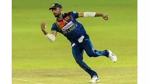 We have shown what we really can do: SL skipper