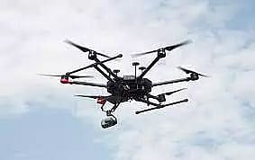 'Modi wants drones to deliver postal packages to remote areas'