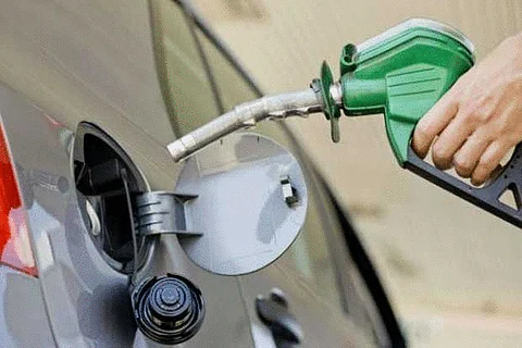 'Petrol price increased most in one year under Modi rule'