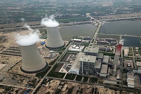 'US, India make attempts to manoeuvre Pakistan out of CPEC'