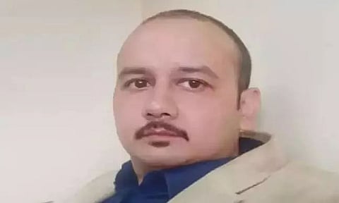 A tribute to Aiyushman Dutta