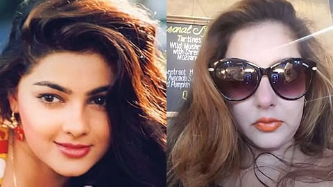 Mamata Kulkarni, 1990s heroine and drug bust accused, surfaces on Instagram