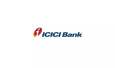 ICICI Bank's Annual Net Profit Up 30 Percent In Q2 Of The Current Financial Year