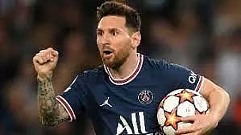 Front runners Bayern rout Hoffenheim in Bundesliga