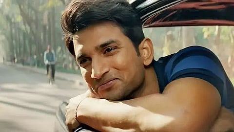 67th National Film Awards: "Sushant Singh Rajput Made Us All Proud" Said Nitish Tiwari on Chhichhore's Win
