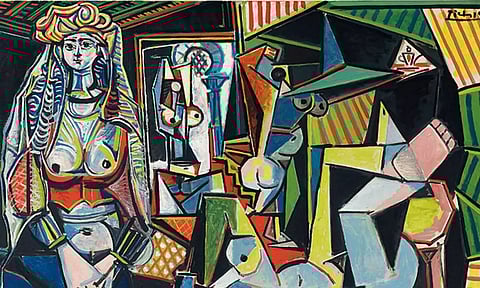 Picasso Artwork: Check Out The Artwork for Sale, Names, Price and Images