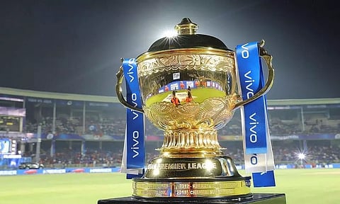 IPL 2022 Gets 2 New Teams: RPSG Group, Manchester United Win Bids To Own New Teams