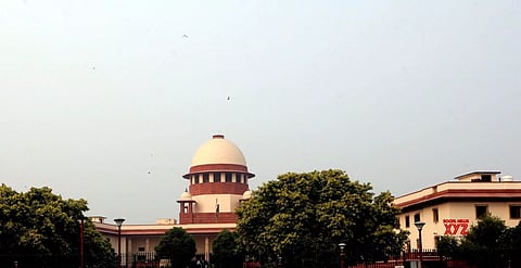 Plea claims Central Vista will impact children's park, SC issues notice