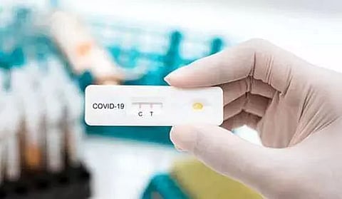 Arunachal reports no fresh COVID-19 case or death in the past 24 hours