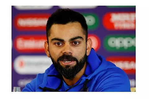 Team was jaded after hectic IPL; long break will help immensely: Kohli