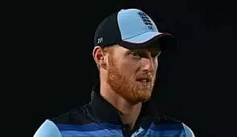 Ben Stokes back in England's fold for Ashes