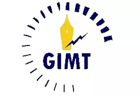 GIMT Guwahati Recruitment 2021: Assistant Professor Vacancy, Job Openings