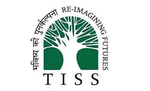 TISS Recruitment 2021 - 01 Report Writing Consultant Vacancy, Latest Jobs