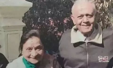 Protection to life and properties of senior citizens