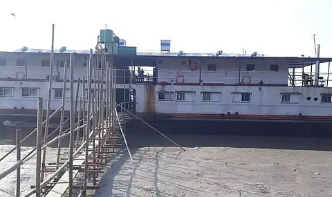 Assam Water Transport Authority to become full-fledged, finally