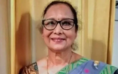 Nutritionist of Assam Dr Basanti Baroova named 'Food Hero of India'