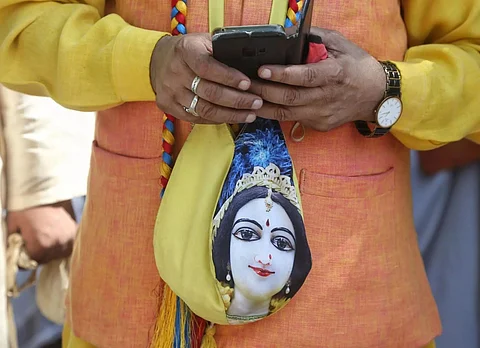 16 sent to custody for vandalizing Chittagong Durga Puja venue