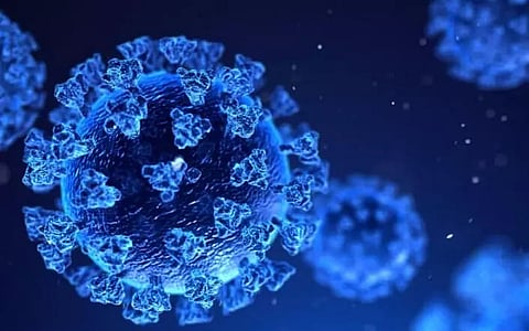 One COVID death reported in Sonitpur district