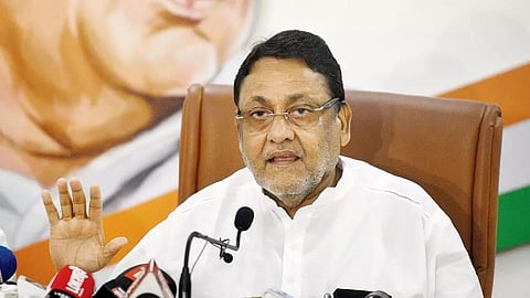 NCB Leader Nawab Malik Says Aryan Khan Has Been Framed, Promises Sameer Wankhede Will Lose His Job
