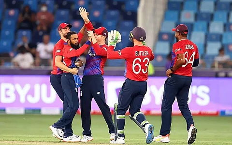 England aim to continue winning momentum against Bangladesh
