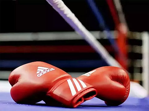 Bhagyabati Kachari storms into final