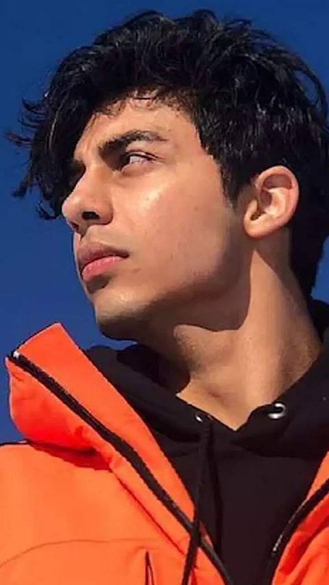 5 Films Aryan Khan has worked in as an Actor