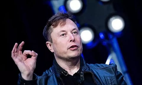 Elon Musk Makes Rs 2.71 Lakh Crore In Single Day