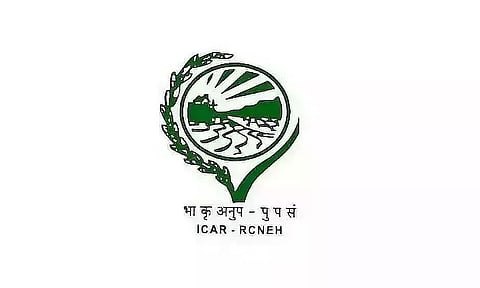 ICAR-RCNEH Umiam Recruitment 2021: Young Professional Vacancy, Job Openings
