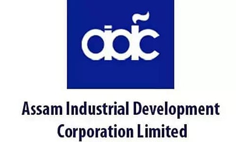 AIDCL, Tinsukia invites tenders for Work of Earth Filling at Plastic Park- 2021_ICD_23215_1