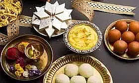 Diwali 2021: Know About Famous Diwali Sweets & How to Make Diwali Desserts with Easy and Quick Recipes