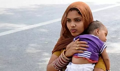 Infant Mortality Rate of Assam Continues to be Worst in India