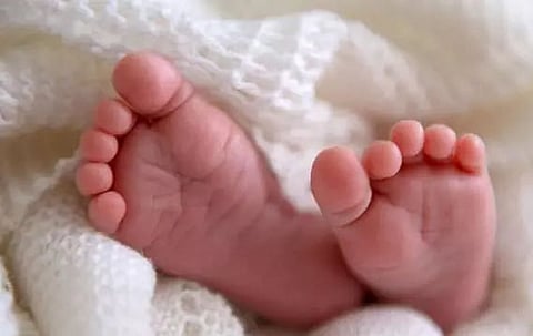 Infant mortality in Assam