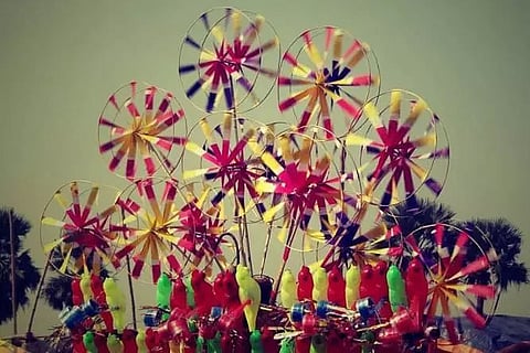 Representative image