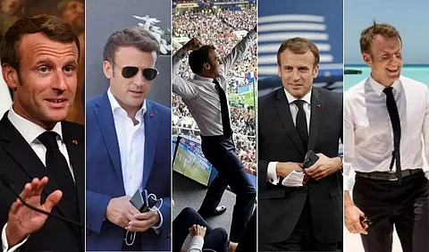 World leaders with impeccable fashion sense