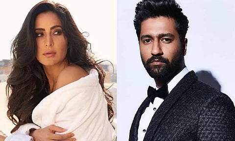 Katrina Kaif Opens Up About Her Wedding with Rumored Boyfriend Vicky Kaushal