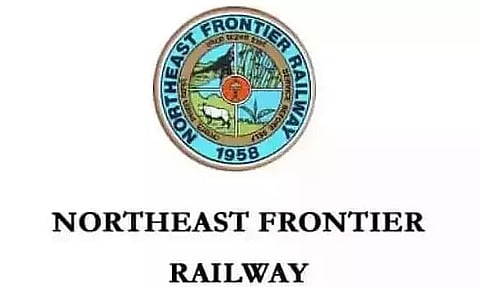 NFR, invites tenders for Maintenance & Repairs of Staff Quarters, Service Buildings, Dains etc- 34-ENGG-RNY-2021-22-02