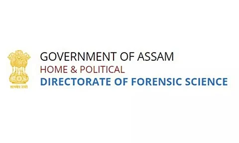 Forensic Science Recruitment 2021 – 40 Scientific Assistant & Junior Assistant Vacancy