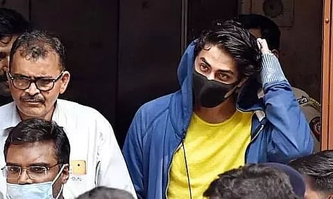 Bombay High Court Grants Bail to Aryan Khan in Mumbai Drugs Case