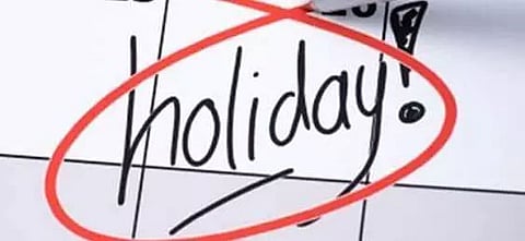 34 Assam Government Holidays in 2022