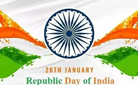 NSS Pre-Republic Day camp gets underway at Kokrajhar