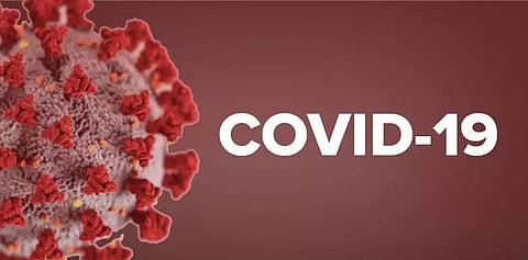 Meghalaya registers 61 new COVID-19 cases