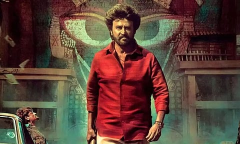 Annaatthe Trailer Out: Superstar Rajinikanth in an Action Hero Avatar