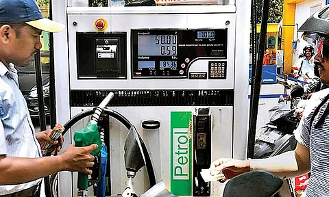 Assam Chief Minister Himanta Biswa Mulls Cutting Taxes On Petrol & Diesel