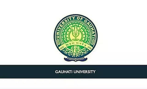 Gauhati University Recruitment 2021 - Principal Vacancy, Latest Jobs