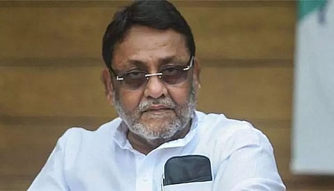 Nawab Malik demands arrest of Fashion TV chief