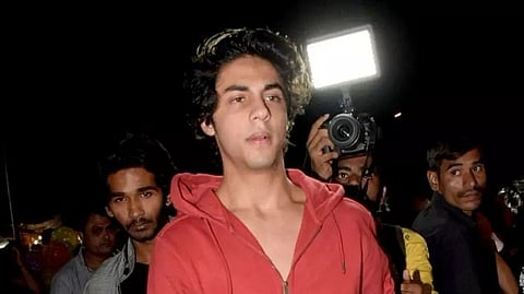 Aryan stuck in jail as lawyers stuck in traffic jam