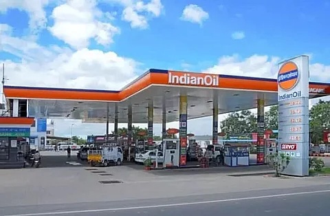 IOC commences doorstep diesel delivery in small quantities
