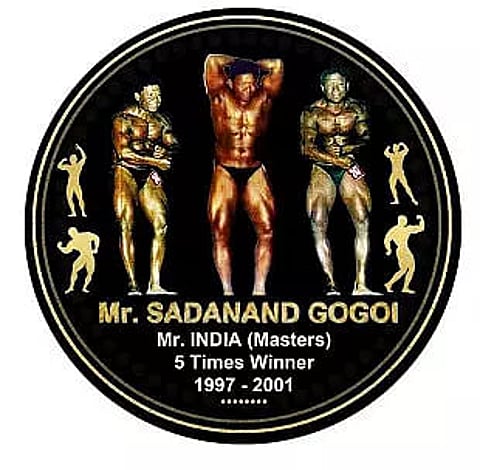 The journey of Sadaananda Gogoi: From Nazira to World Championship
