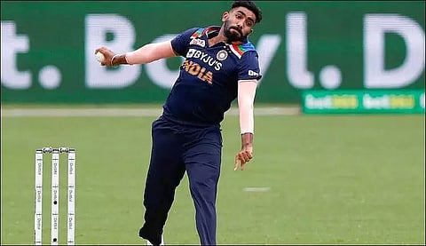 Bumrah a match-winner but India too reliant on him: Murali