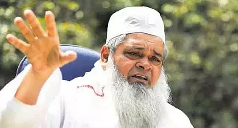 AIUDF chief Maulana Badruddin Ajmal condemns attack on minority religious places in Tripura